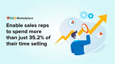 enable sales reps